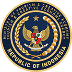 MINISTRY OF TOURISM INDONESIA