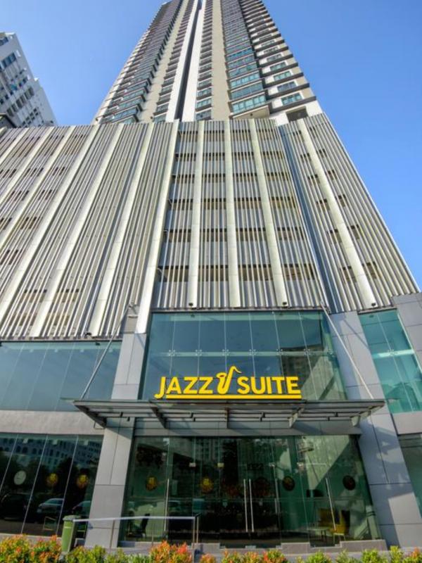 Jazz Suite Penang